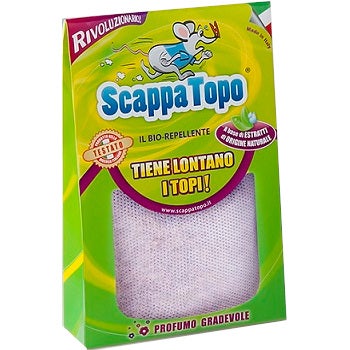 Scappa Top Bio Repellente 50g-2