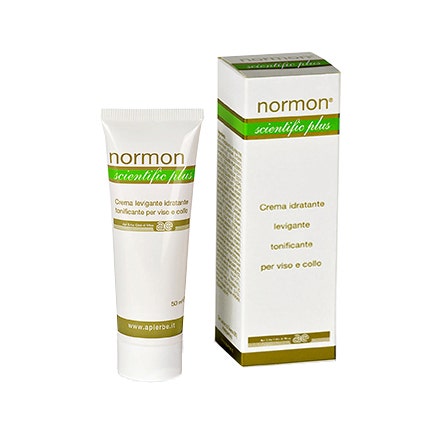 Normon Scientific Plus Tubo 50g  - 2