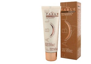 Fable Crema Nutriente 50ml  - 2