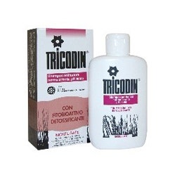 Tricodin Shampoo Antiforfora 125ml  - 2