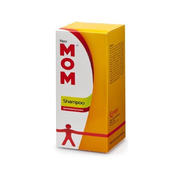 Neo Mom Shampoo Antiparassitario 150ml             - 1