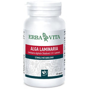 Alga Laminaria 60 Capsule  - 3
