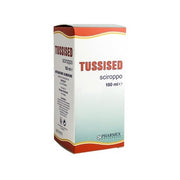 Tussised Sciroppo 180ml  - 2