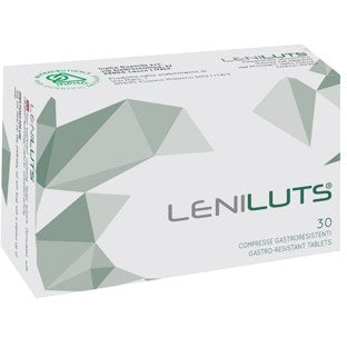 Leniluts 30 Compresse Gastroresistenti   - 3