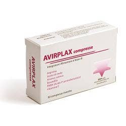 Avirplax 30 Compresse-2