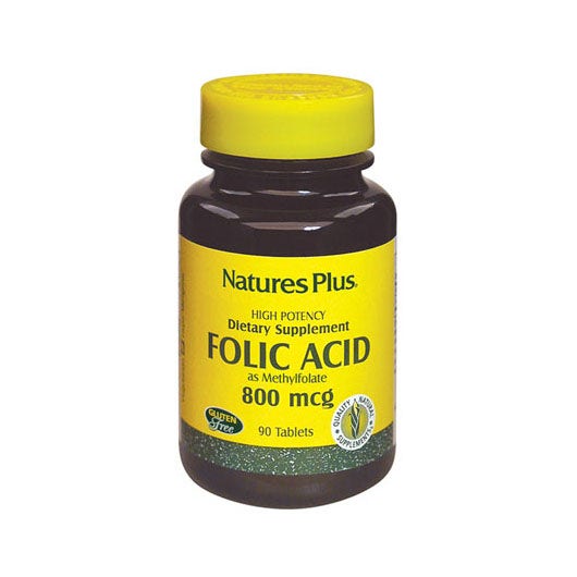 Acido Folico 90 Tavolette   - 2