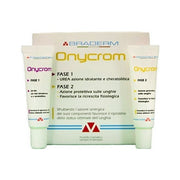 Bradern Onycrom Gel 15+15ml   - 1