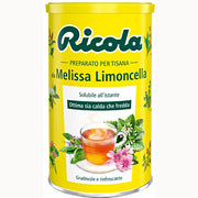 Ricola Tisana Melissa Limoncella 200g  - 2