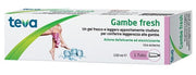 Gambe Fresh Teva Gel 100ml  - 2