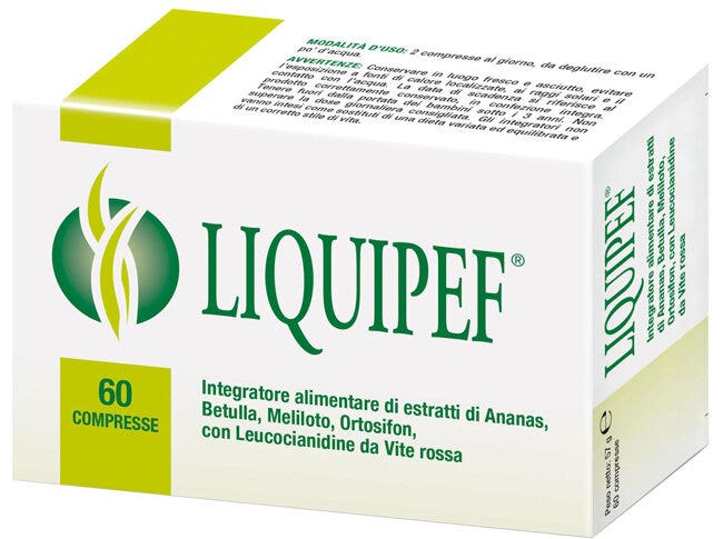 Liquipef 60 Compresse-2