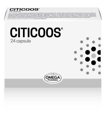 Citicoos 24 Compresse-2