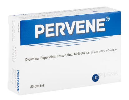 Pervene 30 Ovaline-2