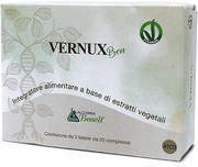 Alchimia Benoit Vernux Ben 20 Compresse-1