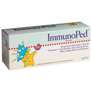 Immunoped 14 Flaconcini 10ml-3