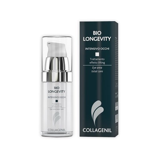 Collagenil Intensivo Occhi 30ml  - 2