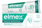 Elmex Sensitive Professional Dentifricio Travel Size 20ml