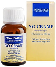 No Cramp 30 Compresse-2