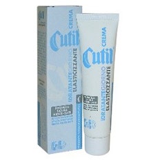 Cutil Crema Idratante Ristrutturante 40ml  - 2