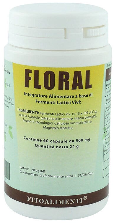 Floral 60 Capsule-1