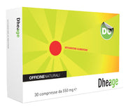 Dhea Age 30 Compresse 550mg