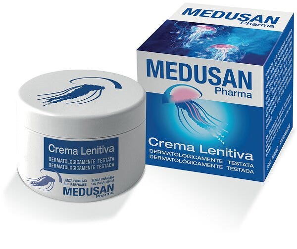 Medusan Pharma Crema Lenitiva 50ml-3