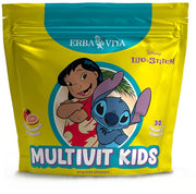 Erba Vita Disney Multivit Kids 30 Gommose