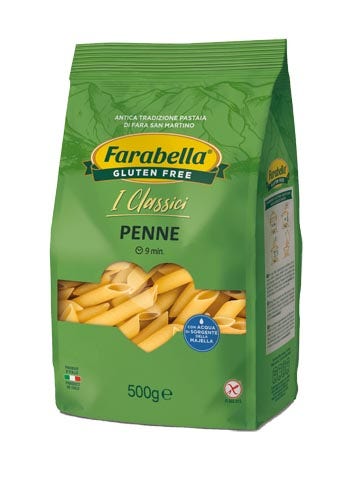 Farabella Penne 500g  - 2