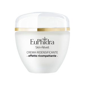 Euphidra Skin Reveil Crema Ricompattante 40ml  - 2