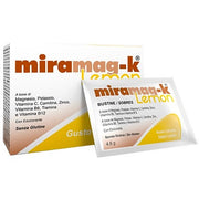 Miramag-K Lemon 20 Bustine   - 2
