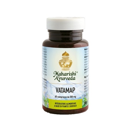 Vatamap 60 Compresse  - 2