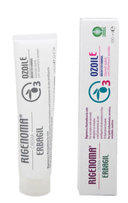 Rigenoma Crema Normalizzante Rigenerante 100ml  - 2