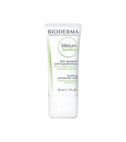 Bioderma Sebium Sensitive 30ml  - 4