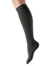 Dualsan Gambaletto KKL1 Unisex Punta Chiusa Nero Taglia 1  - 1