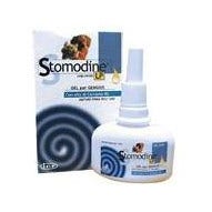 Stomodine Lp Gel Gengive 50ml  - 2