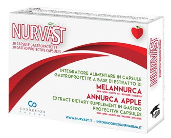 Nurvast 30 Capsule   - 2