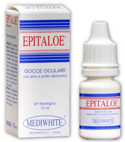 Epitaloe Gocce Oculari 10ml  - 2