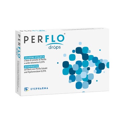 Perflo Drops 10 Fiale Monodose  - 2