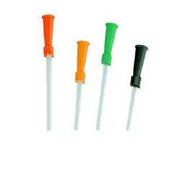 Catetere Nelaton Maschile CH10 30 Pezzi  - 1