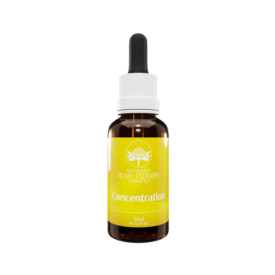 Concentration Australian 30ml  - 2