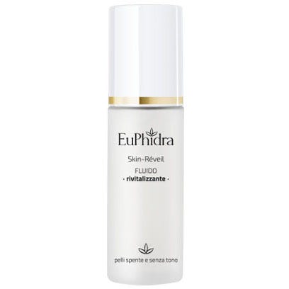 Euphidra SR Fluido Rivitalizzante 30ml  - 2