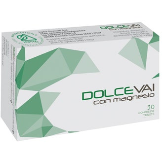 Dolcevai 30 Compresse  - 2