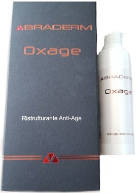 Braderm Oxage Crema Anti-Age Giorno 30ml-3