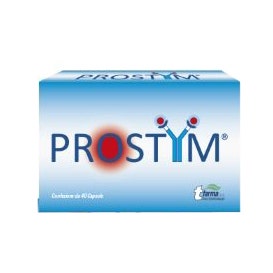 Prostym 30 Capsule   - 1