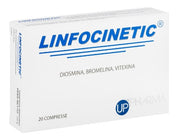 Linfocinetic 20 Compresse  - 2