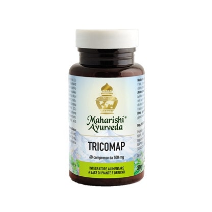 Tricomap 60 Compresse  - 2