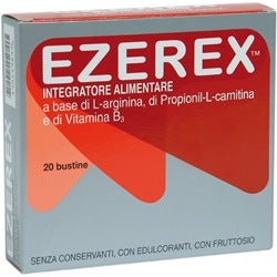 Ezerez 20 Buste  - 2
