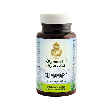 Climamap 1 60 Compresse  - 2