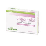 Vagostabil Integratore 36 Compresse-2