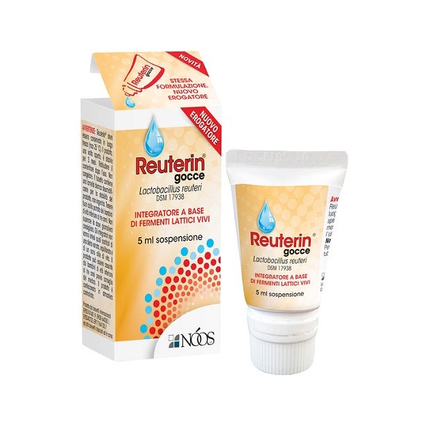 Reuterin Gocce 5ml-3
