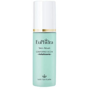 Euphidra Skin Reveil Contorno Occhi Rivitalizzante 30ml  - 2